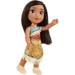 Bábika princezná Pocahontas